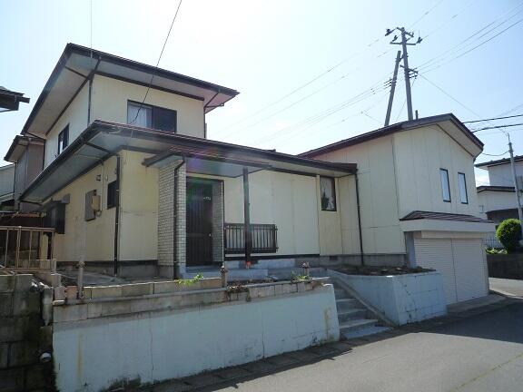 detached 秋田県由利本荘市石脇字山ノ神

地図を見る