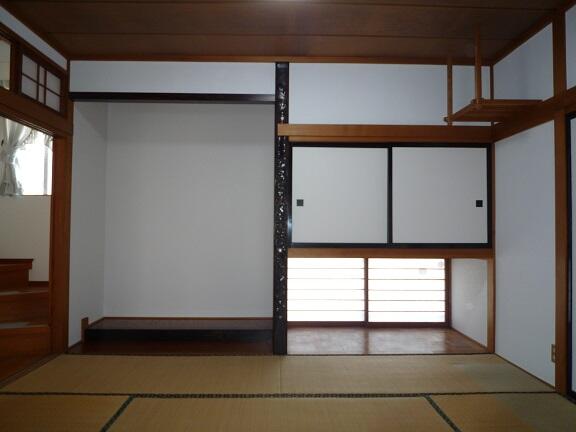 detached 秋田県由利本荘市石脇字山ノ神

地図を見る