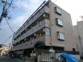 堺市堺区向陵東町１丁 4階建 築30年のイメージ