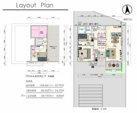 茨城県結城市大字結城