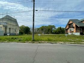 北海道江別市見晴台