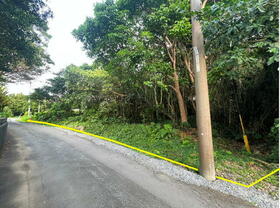 沖縄県国頭郡本部町字山川