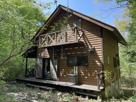 山梨県北杜市白州町横手