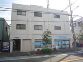 枚方市須山町 3階建 築35年のイメージ