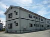 シャトレ深町B 2階 築30年の賃貸物件