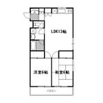 さいたま市北区奈良町 3階建 築37年のイメージ