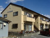 いわき市小名浜西君ケ塚町 2階建 築31年のイメージ