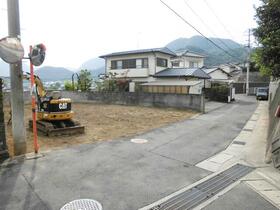 香川県高松市国分寺町新居