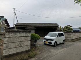 茨城県筑西市一本松