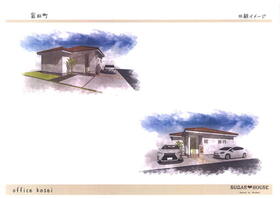 群馬県前橋市富田町