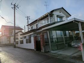 福島県郡山市富久山町八山田字牛ケ池