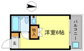 神戸市中央区脇浜町３丁目 5階建 築44年のイメージ