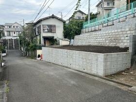 神奈川県横浜市旭区金が谷１丁目