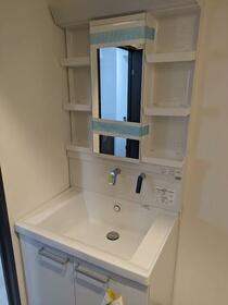 光建ハイムブリリアンス青梅