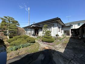 宮城県大崎市古川塚目字北原