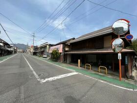 長野県中野市中央４丁目