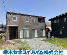 栃木県宇都宮市インターパーク２丁目