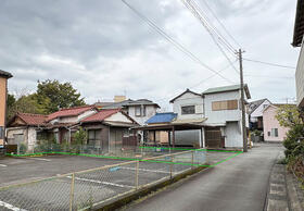 静岡県沼津市我入道一本松町