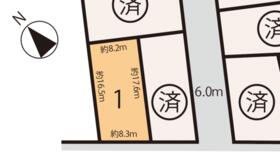 愛知県日進市藤塚７丁目