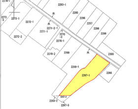 大分県中津市金谷上ノ丁