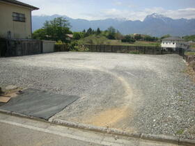 山梨県北杜市長坂町長坂上条