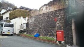 奈良県生駒郡平群町竜田川１丁目