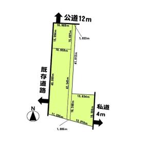 北海道虻田郡倶知安町北六条東１丁目