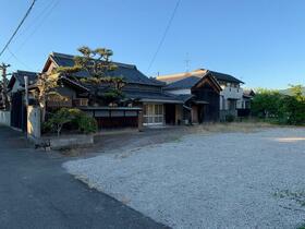 香川県坂出市林田町