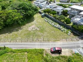 沖縄県名護市字稲嶺