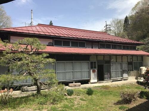 detached 長野県上水内郡飯綱町大字芋川