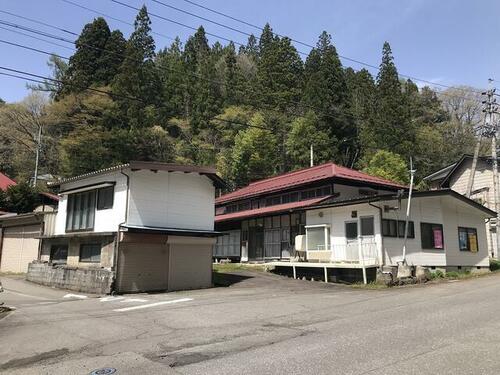 detached 長野県上水内郡飯綱町大字芋川