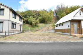 徳島県阿波市土成町高尾字法教田