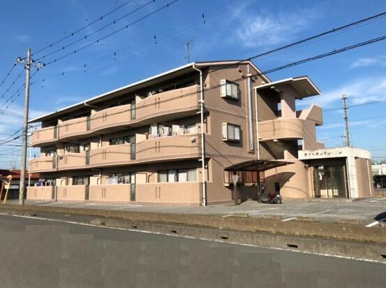 apartment 茨城県猿島郡境町陽光台１丁目
地図を見る