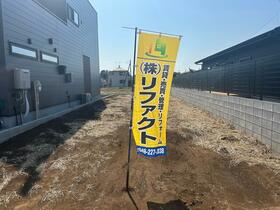 埼玉県川越市大字小堤