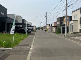 北海道札幌市東区東雁来十四条２丁目