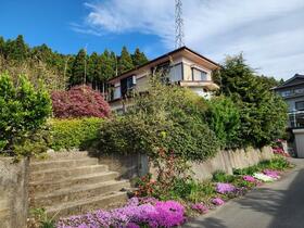 岩手県下閉伊郡山田町船越第６地割