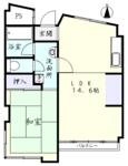 仙台市宮城野区萩野町４丁目 4階建 築51年のイメージ