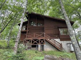 長野県上田市武石小沢根