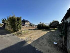 千葉県大網白里市四天木乙