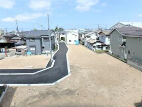 新潟県新潟市江南区亀田新明町２丁目