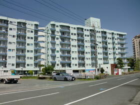 シャンボール浜名湖二号館