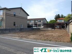 富山県富山市北代新