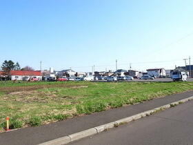 北海道江別市野幌屯田町