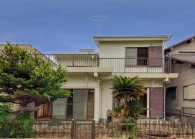 静岡県沼津市本田町