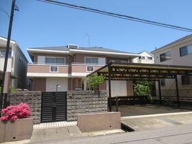 愛知県北名古屋市片場白山