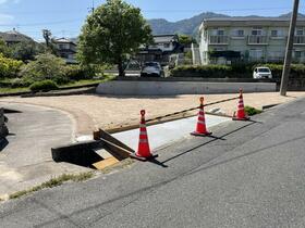 広島県広島市佐伯区坪井２丁目