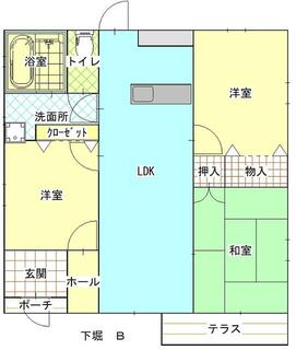 間取り：246006937399