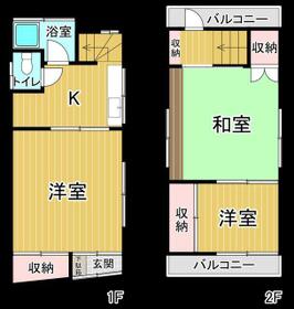埼玉県ふじみ野市東久保１丁目