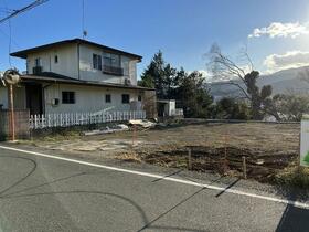 神奈川県南足柄市和田河原