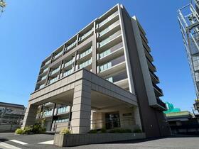 リコット岡崎柱曙